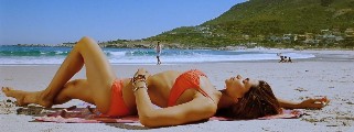 Deepika Padukone in Cocktail